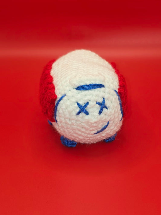 Josh Allen Bills Potato Buffalo