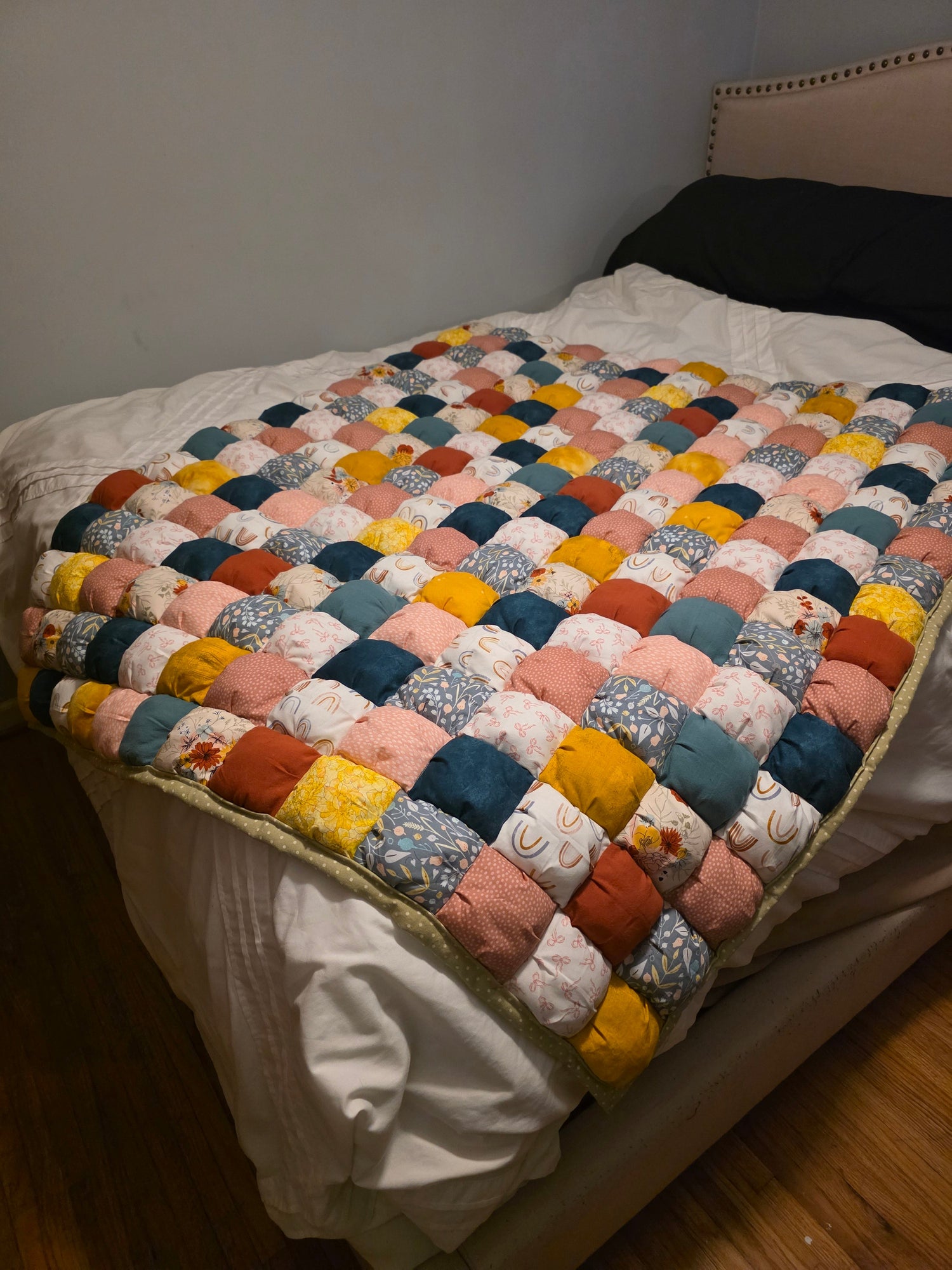 Not Your Grandma's Quilts