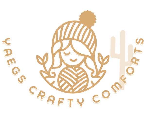 Yaegs Crafty Comforts
